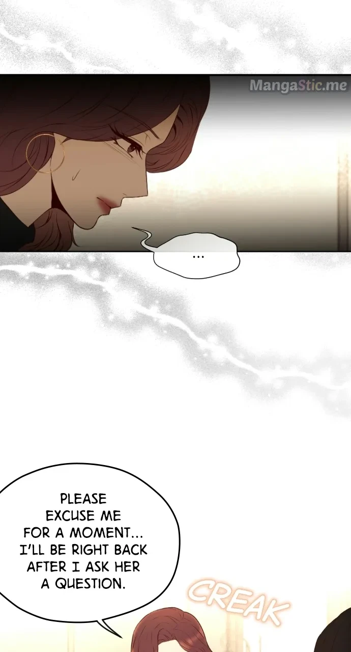Take Me, I'm Yours Chapter 73, page 22
