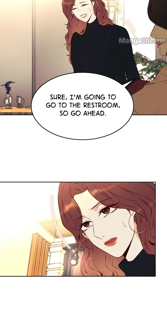 Take Me, I'm Yours Chapter 73, page 23