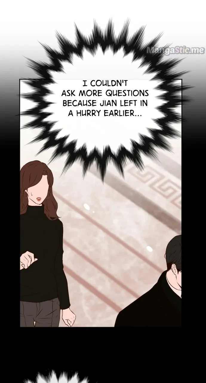 Take Me, I'm Yours Chapter 73, page 24