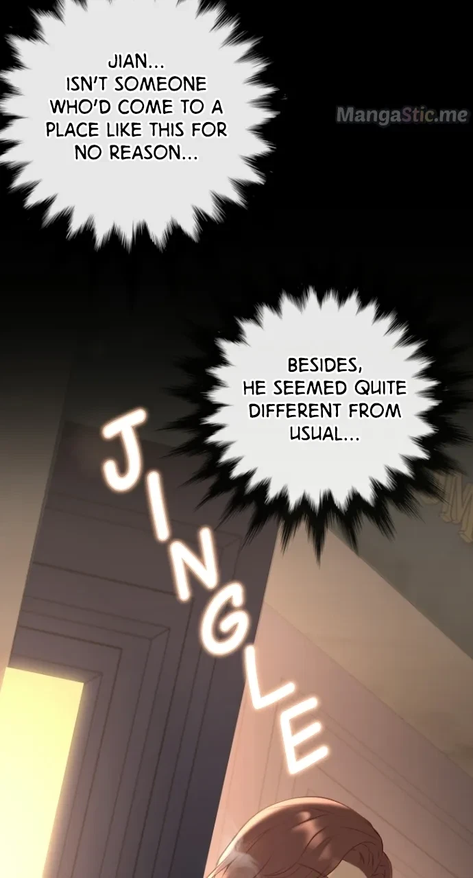 Take Me, I'm Yours Chapter 73, page 25