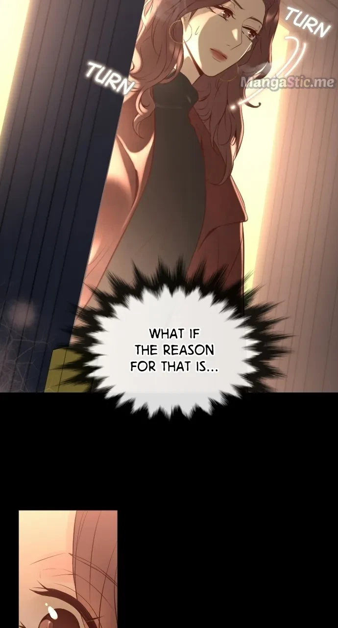 Take Me, I'm Yours Chapter 73, page 26