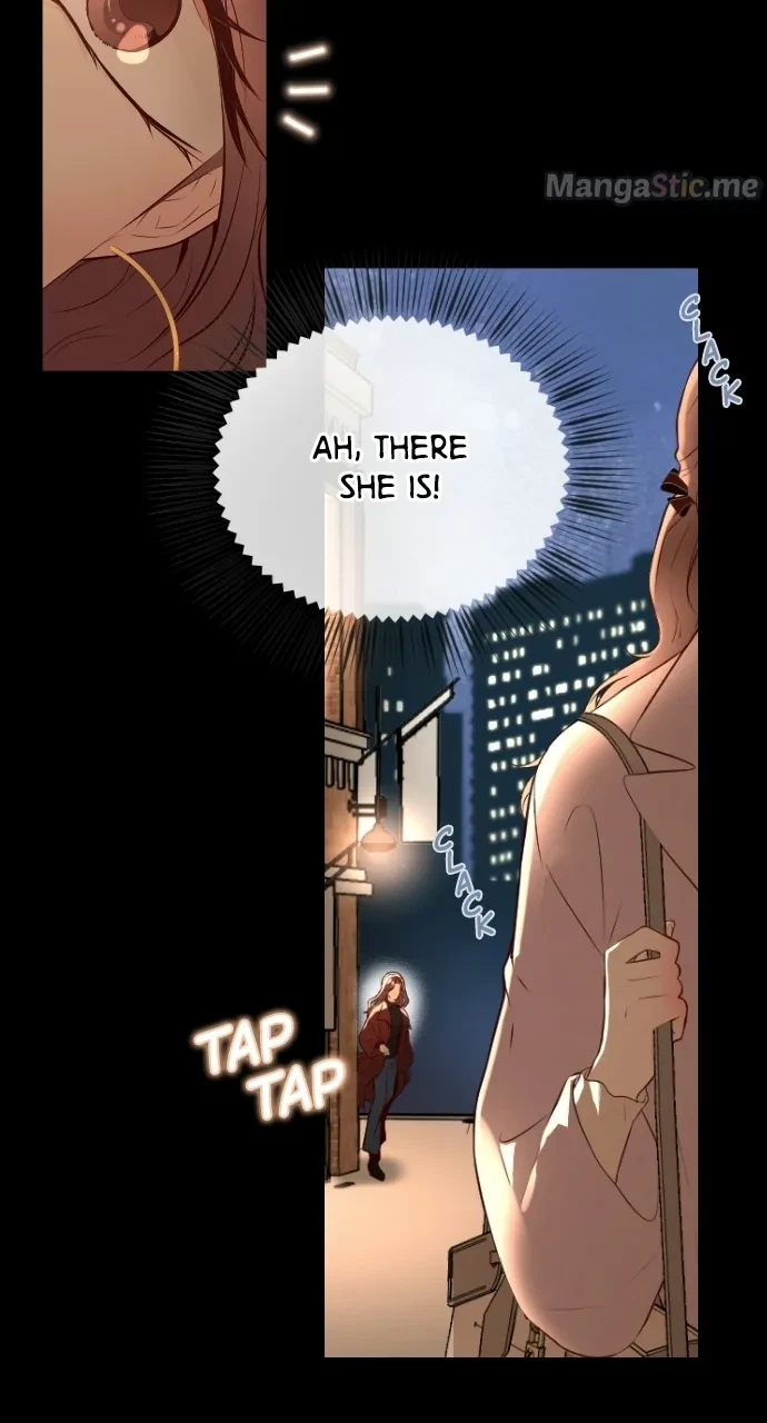 Take Me, I'm Yours Chapter 73, page 27
