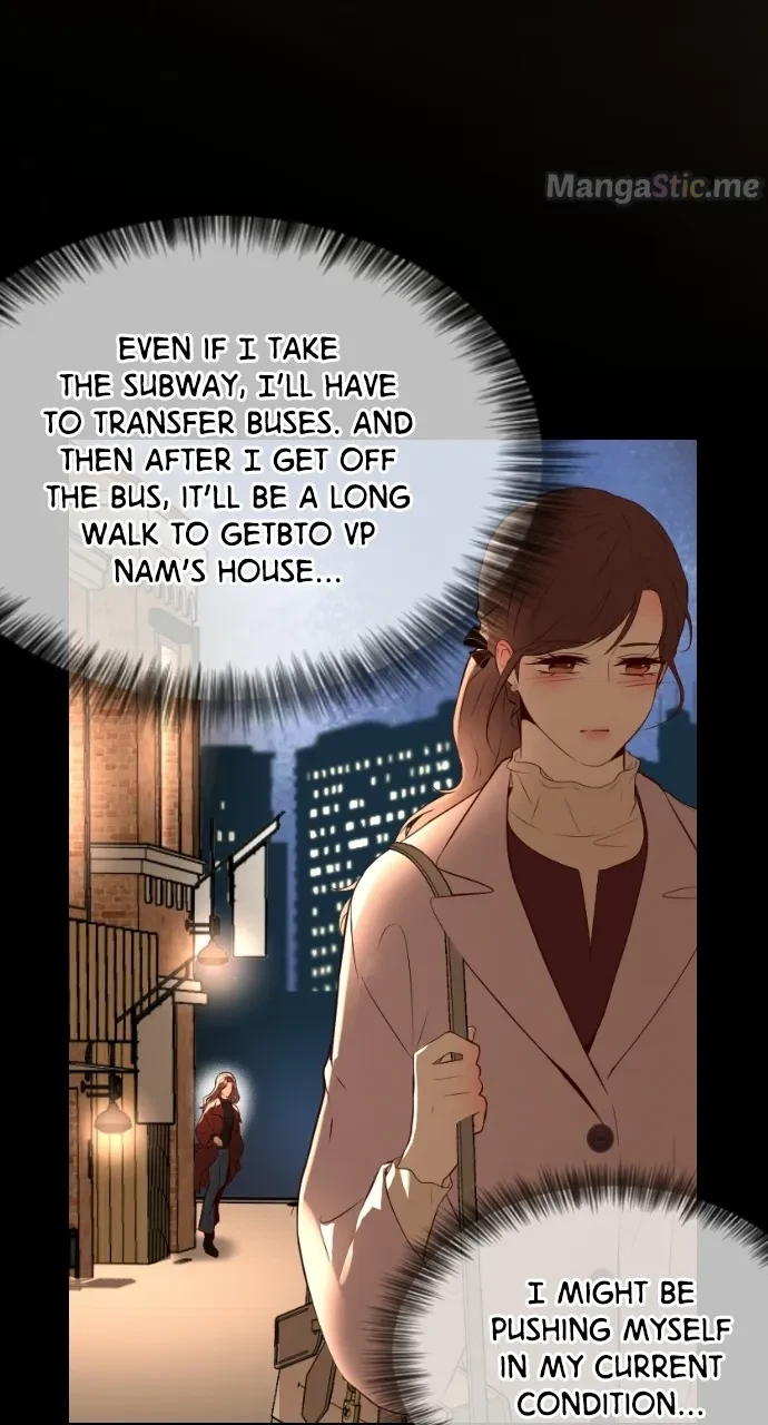 Take Me, I'm Yours Chapter 73, page 36