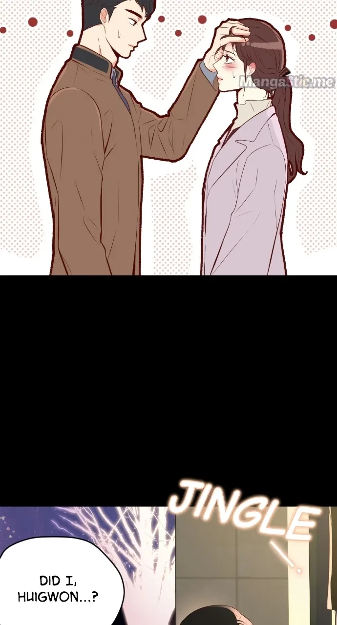 Take Me, I'm Yours Chapter 73, page 4
