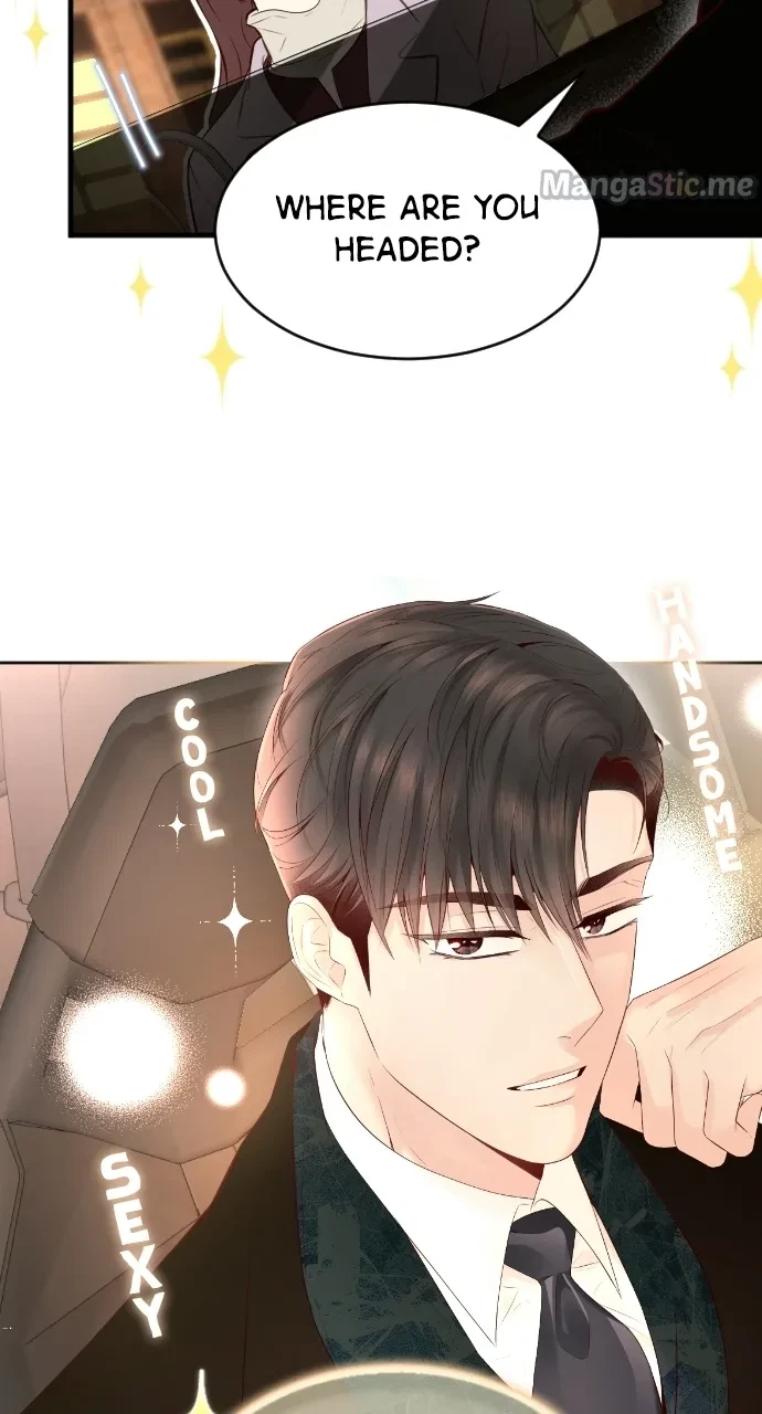 Take Me, I'm Yours Chapter 73, page 41