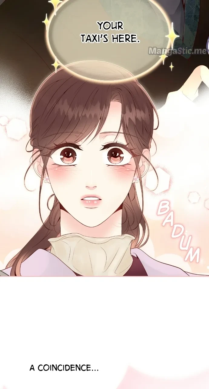 Take Me, I'm Yours Chapter 73, page 42
