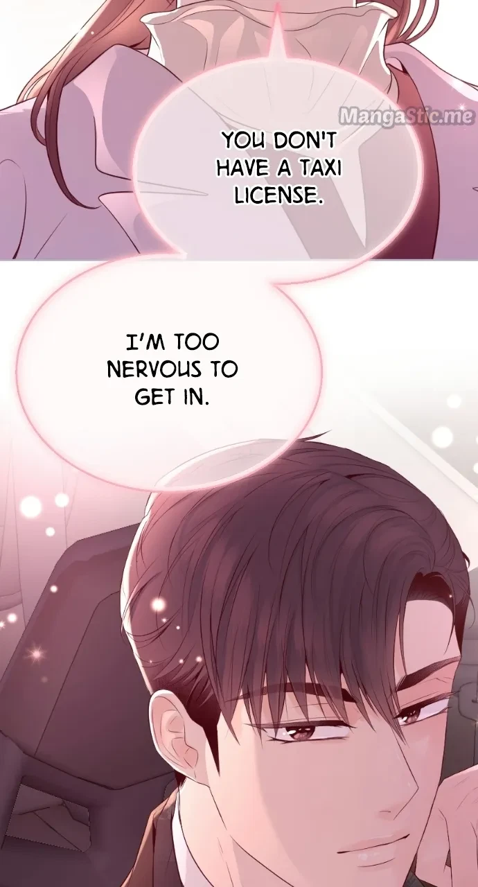 Take Me, I'm Yours Chapter 73, page 45