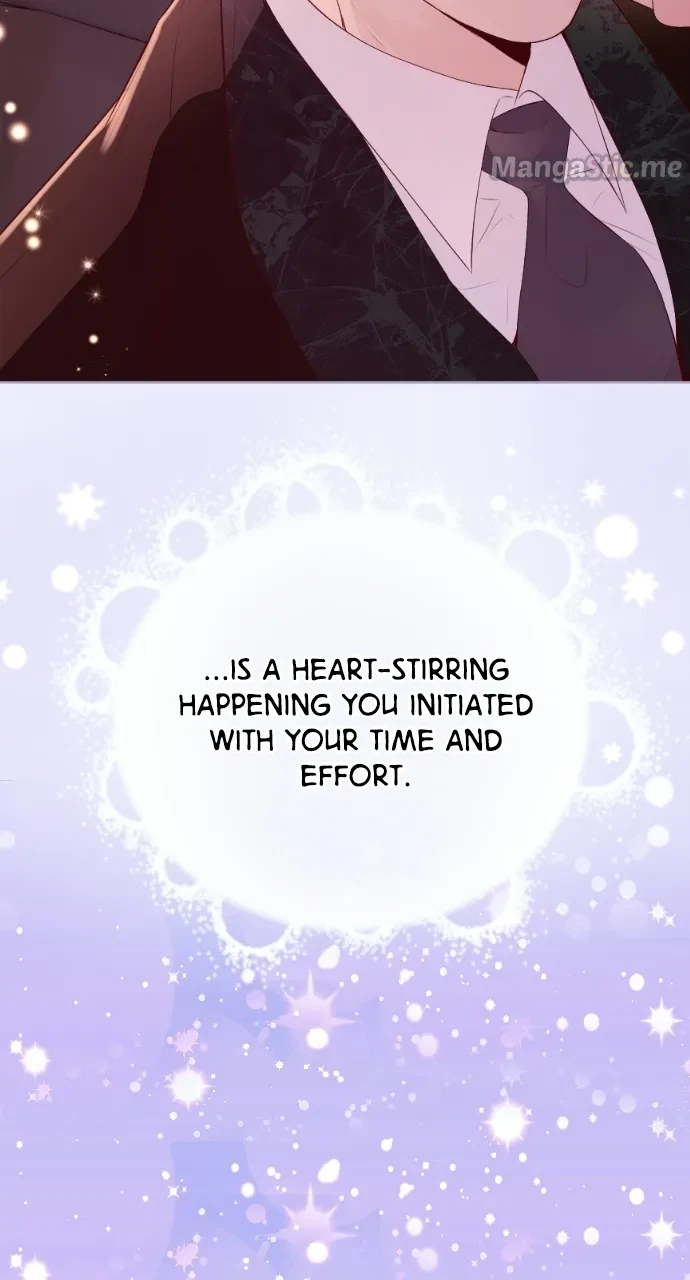 Take Me, I'm Yours Chapter 73, page 46