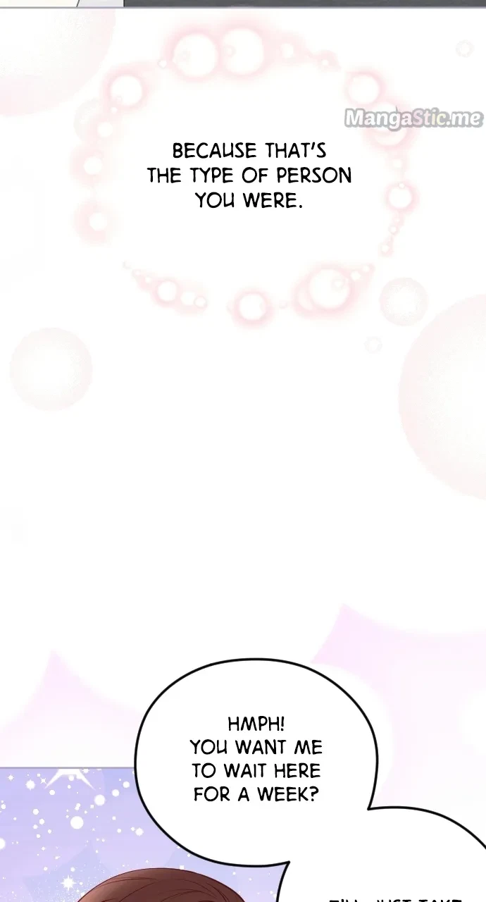 Take Me, I'm Yours Chapter 73, page 48