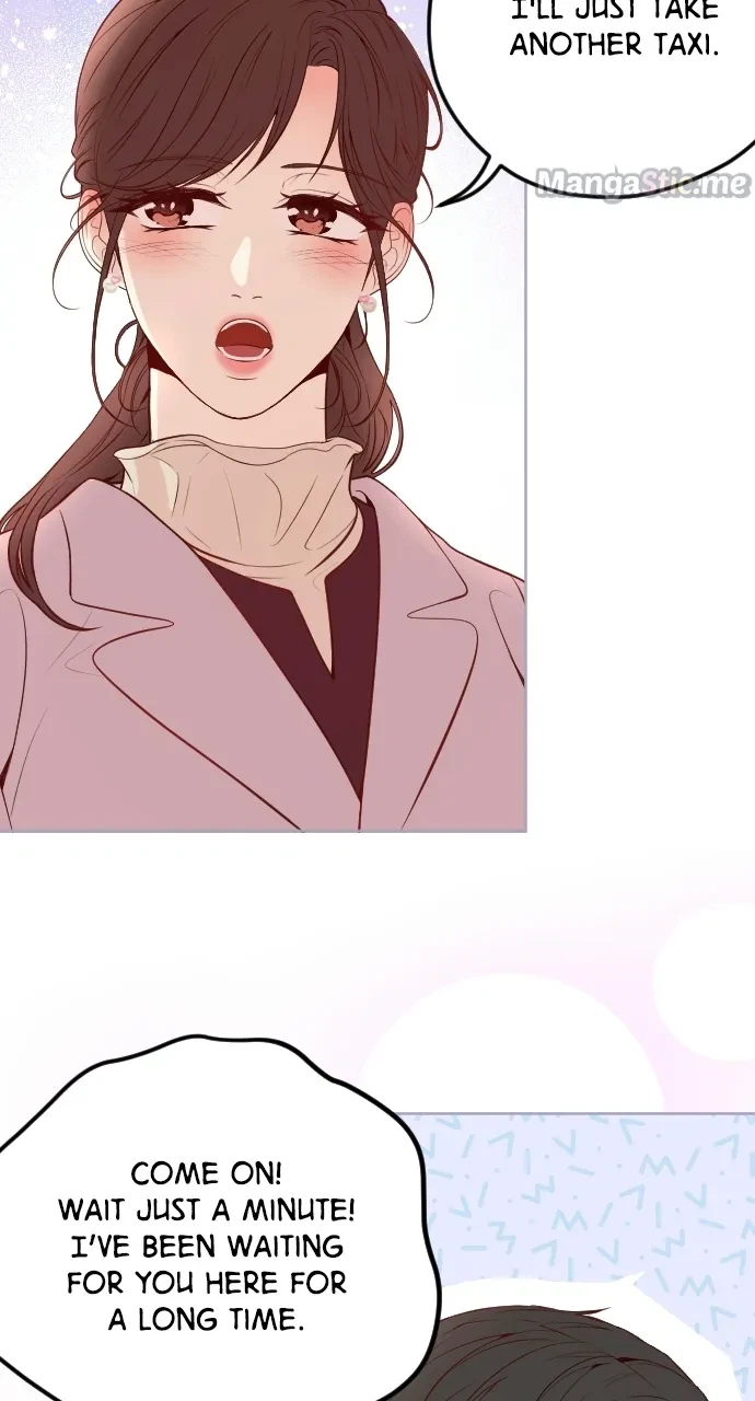 Take Me, I'm Yours Chapter 73, page 49