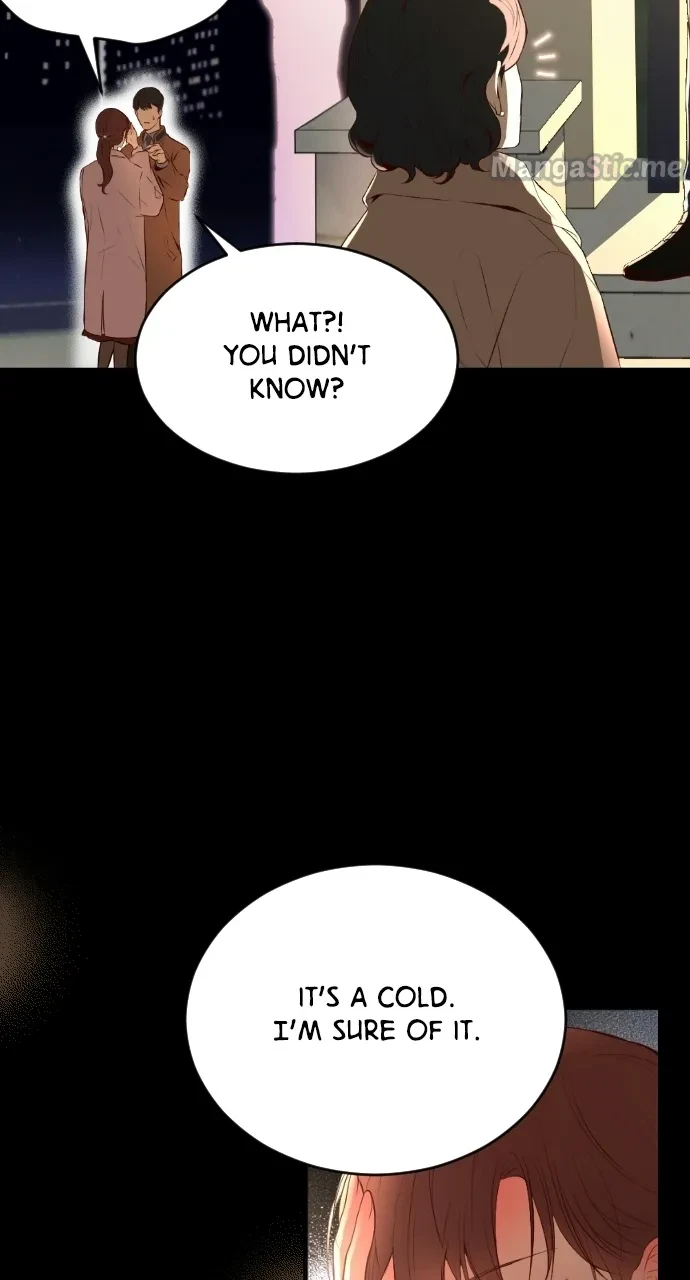 Take Me, I'm Yours Chapter 73, page 5