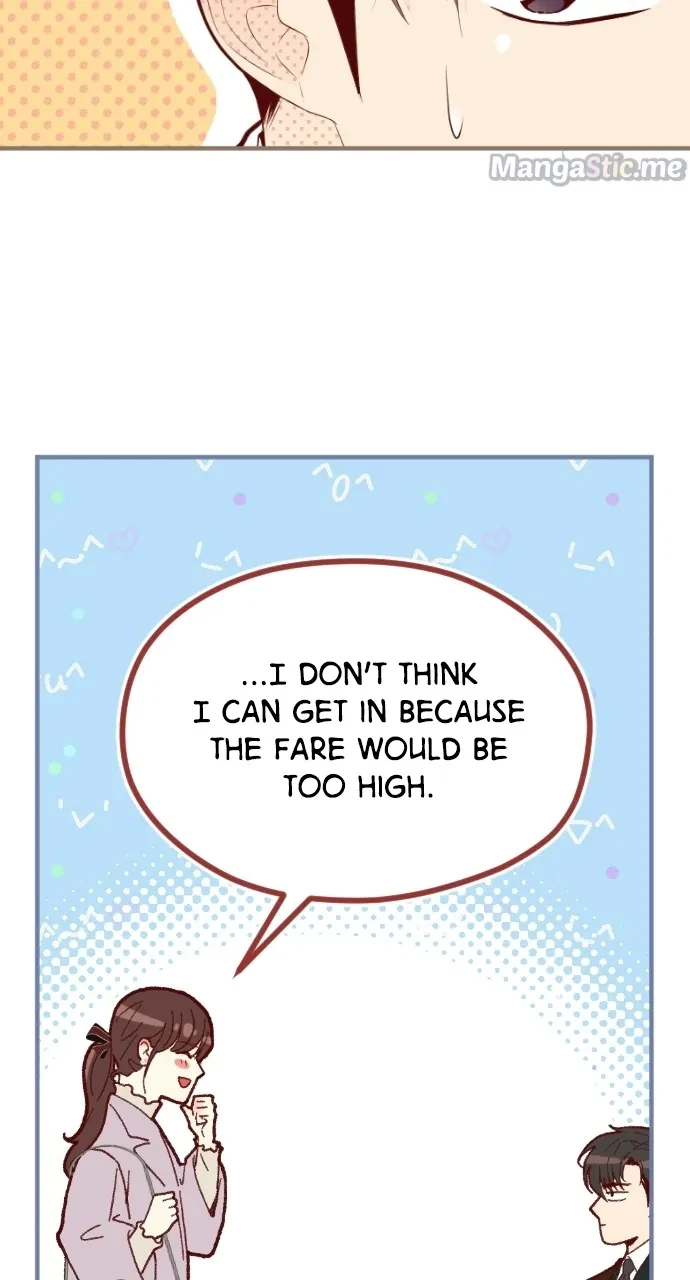 Take Me, I'm Yours Chapter 73, page 51