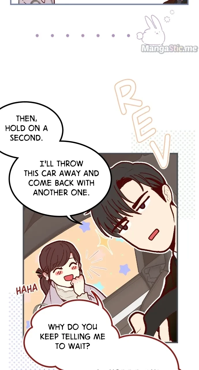 Take Me, I'm Yours Chapter 73, page 52