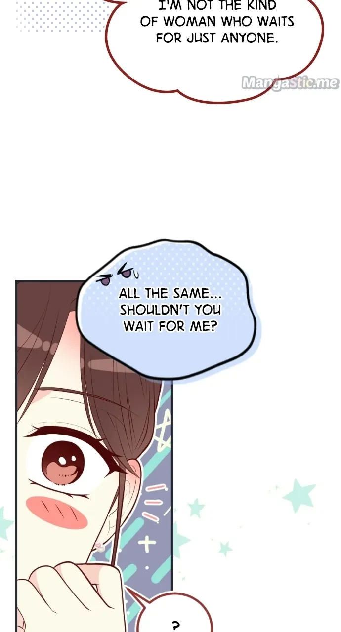 Take Me, I'm Yours Chapter 73, page 53