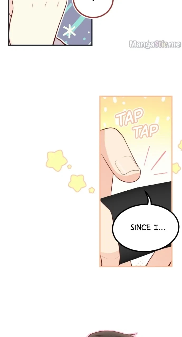 Take Me, I'm Yours Chapter 73, page 54