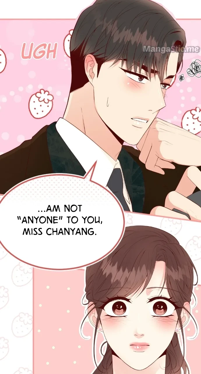 Take Me, I'm Yours Chapter 73, page 55