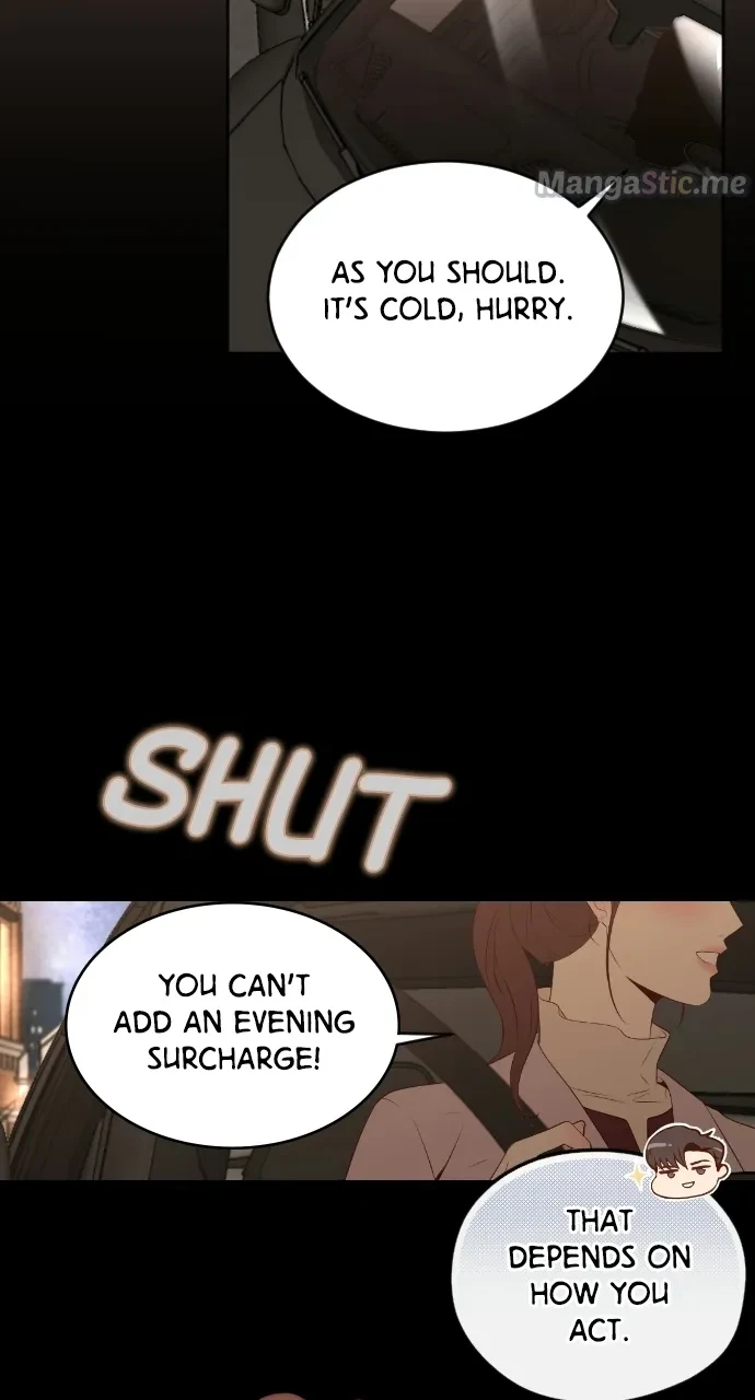 Take Me, I'm Yours Chapter 73, page 58