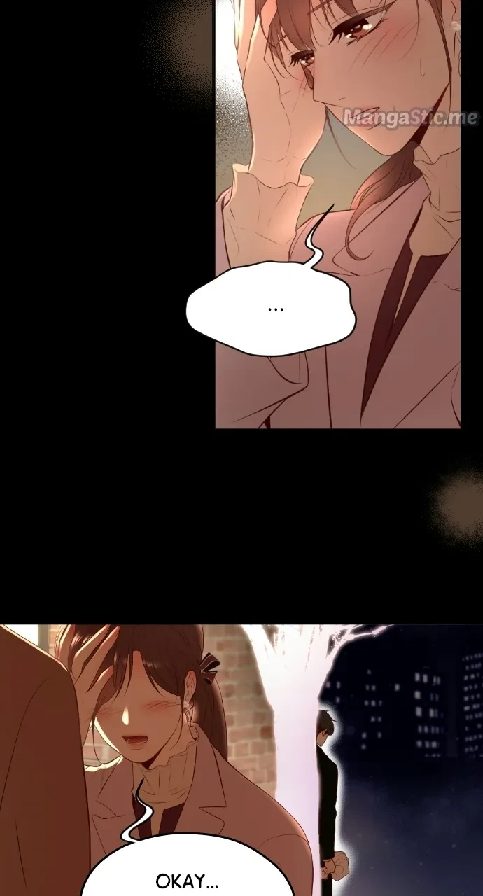 Take Me, I'm Yours Chapter 73, page 6