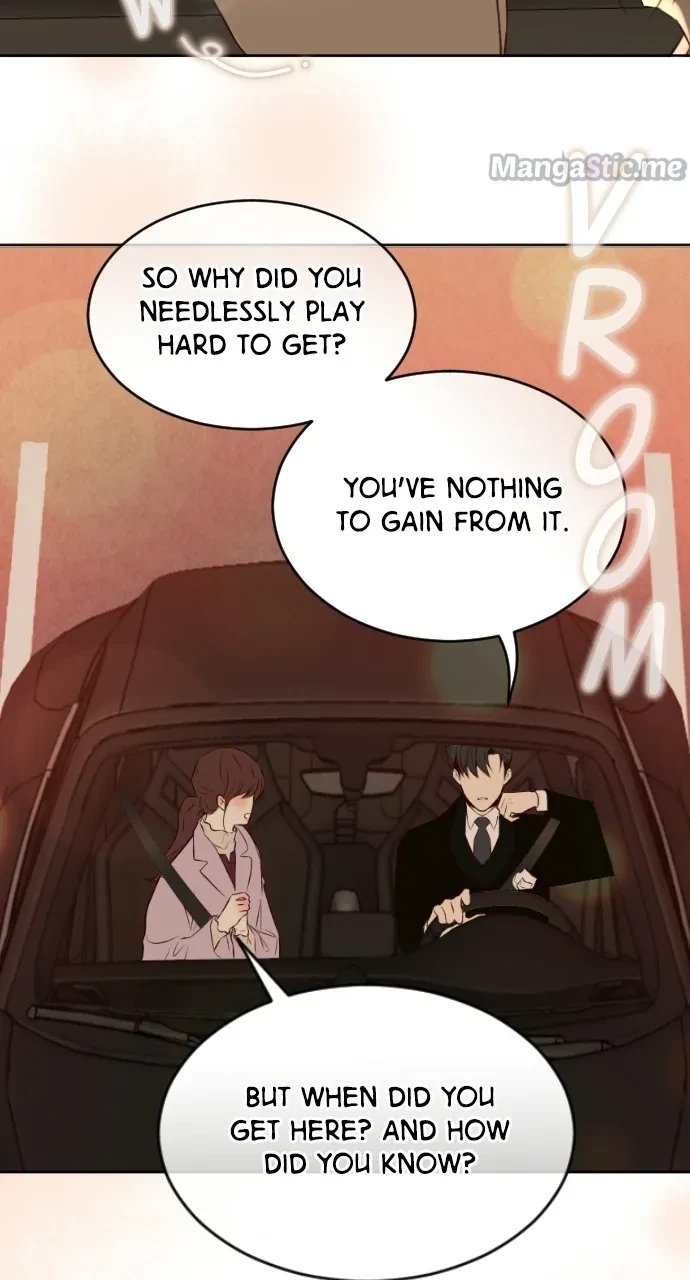 Take Me, I'm Yours Chapter 73, page 61