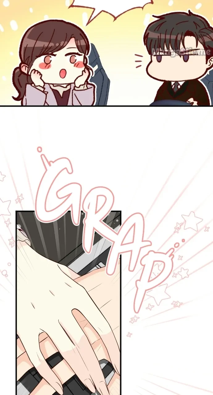 Take Me, I'm Yours Chapter 73, page 65