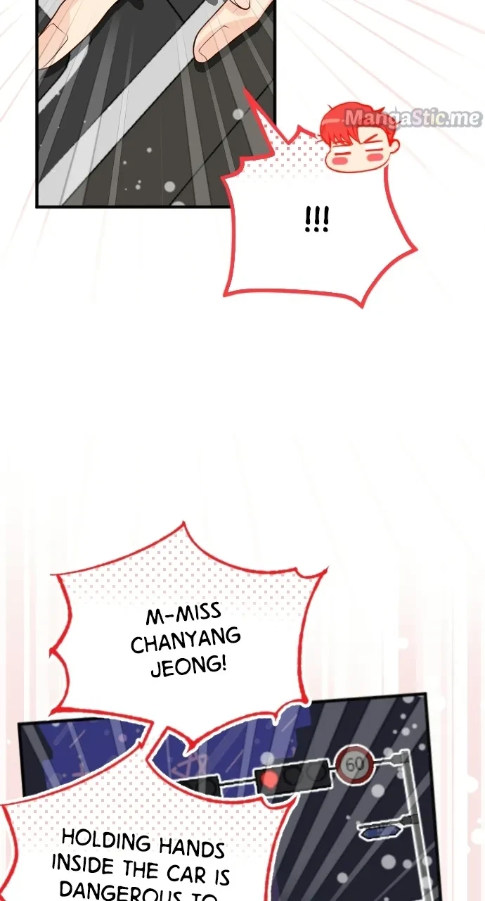 Take Me, I'm Yours Chapter 73, page 66