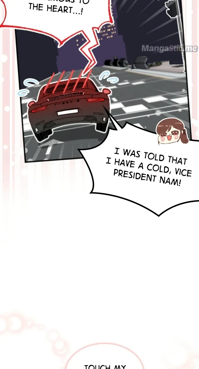 Take Me, I'm Yours Chapter 73, page 67