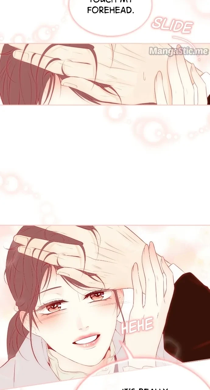 Take Me, I'm Yours Chapter 73, page 68