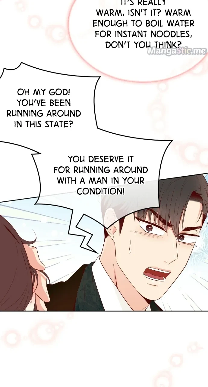 Take Me, I'm Yours Chapter 73, page 69