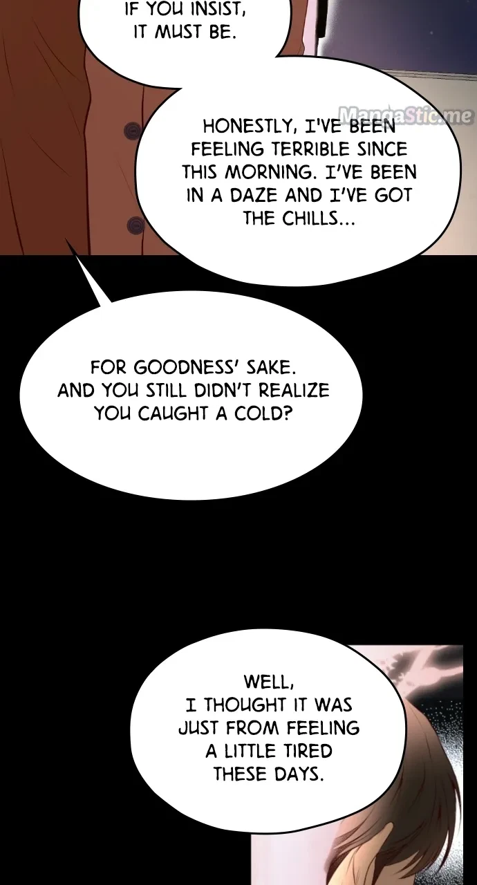Take Me, I'm Yours Chapter 73, page 7
