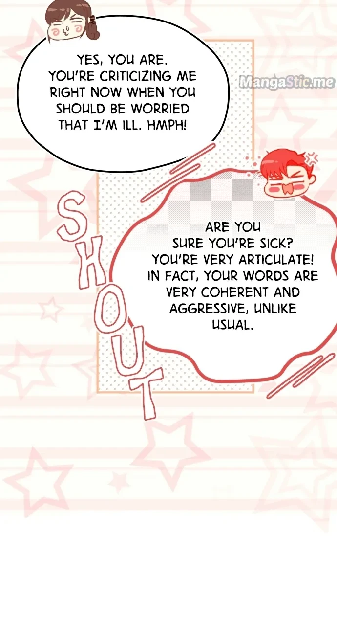 Take Me, I'm Yours Chapter 73, page 71