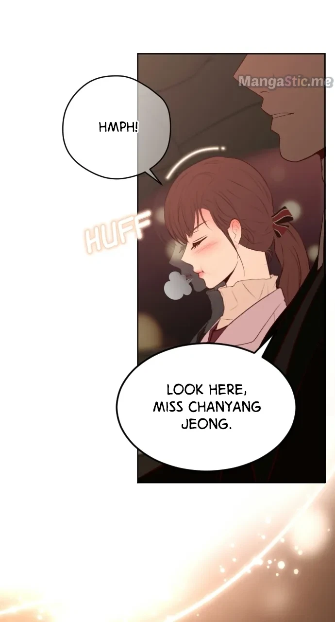 Take Me, I'm Yours Chapter 73, page 72