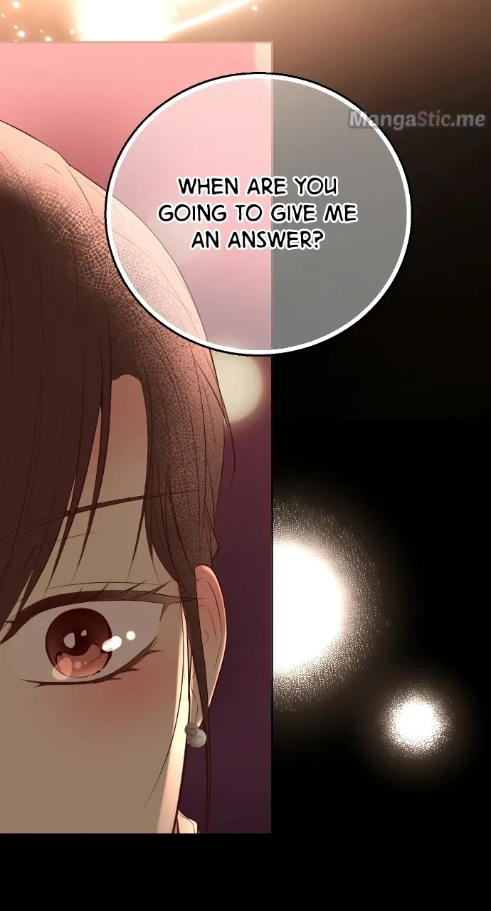 Take Me, I'm Yours Chapter 73, page 73