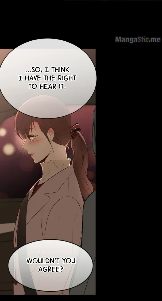Take Me, I'm Yours Chapter 73, page 75