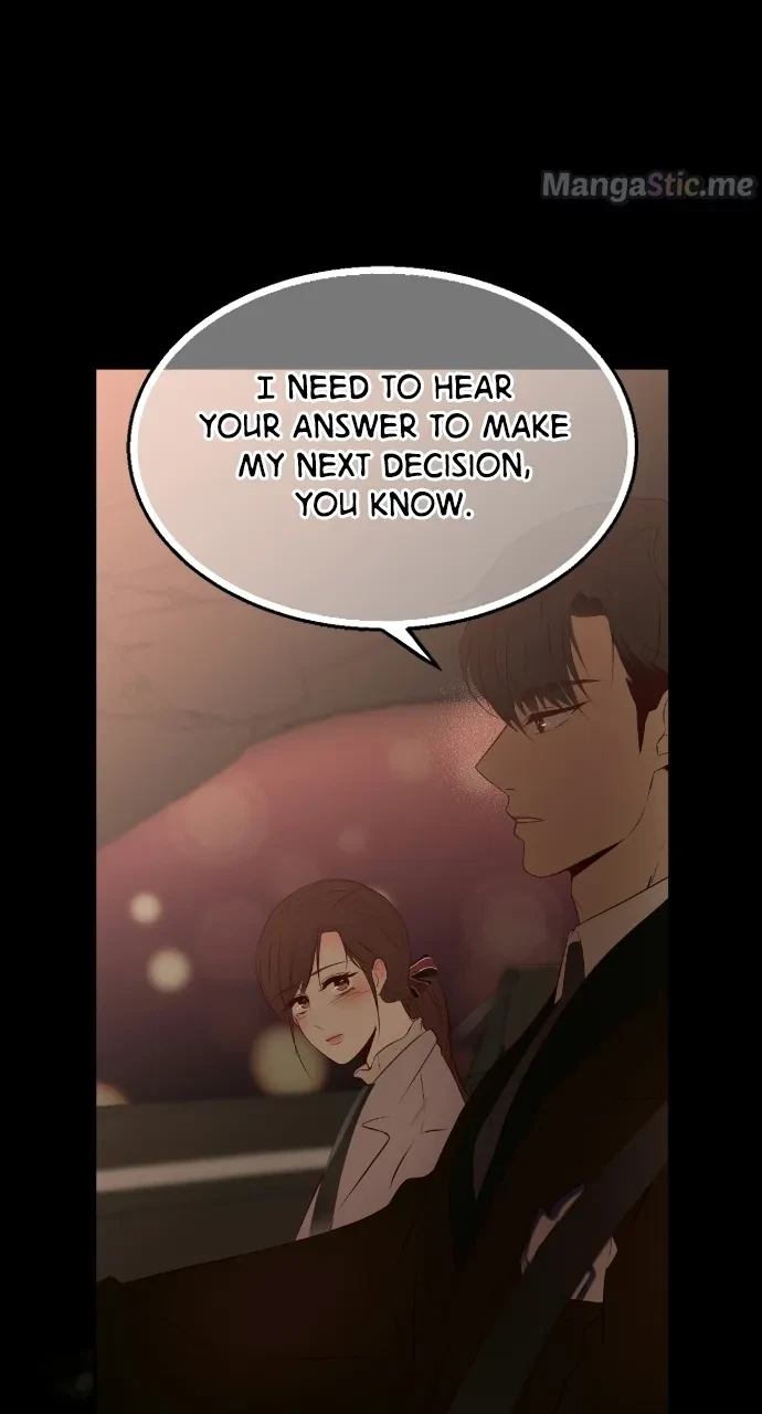 Take Me, I'm Yours Chapter 73, page 76