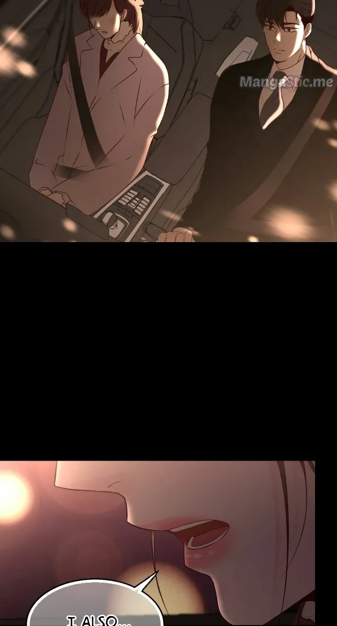 Take Me, I'm Yours Chapter 73, page 81