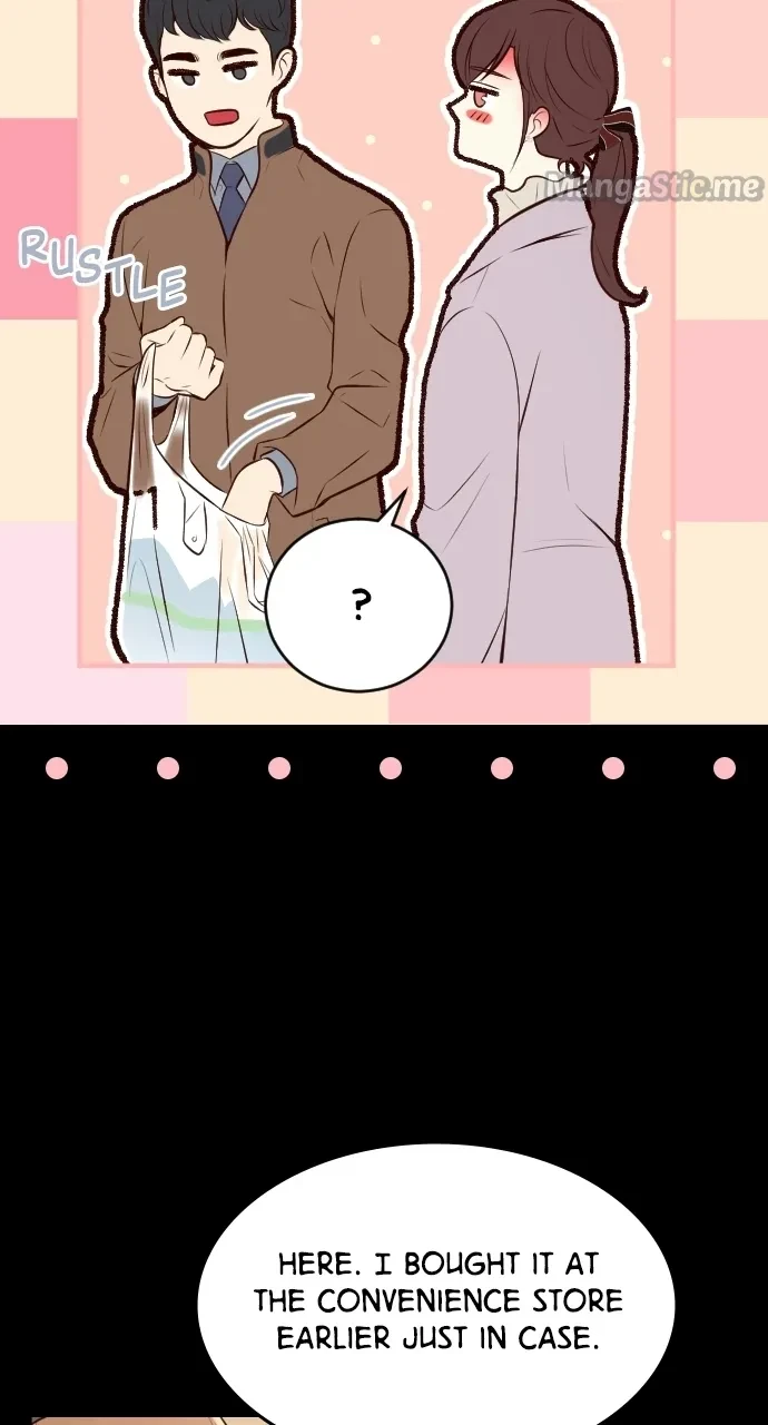 Take Me, I'm Yours Chapter 73, page 9