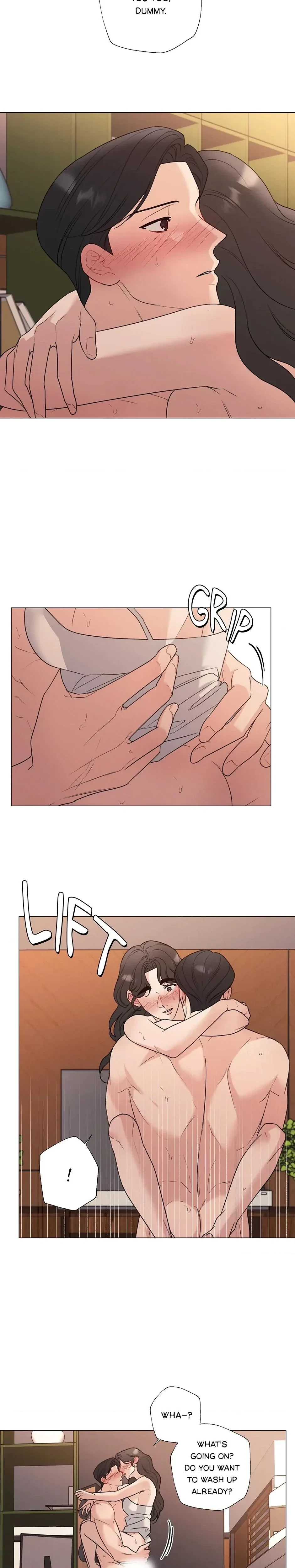 Chapter 66 - Special Chapter 5, page 21