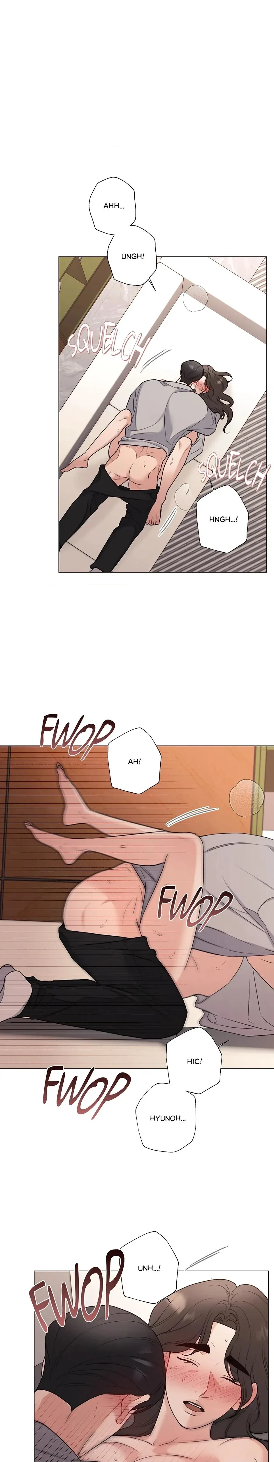 Chapter 66 - Special Chapter 5, page 6
