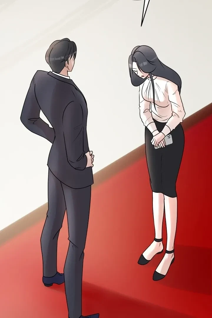 Lascivious Relationship Chapter 6, page 10