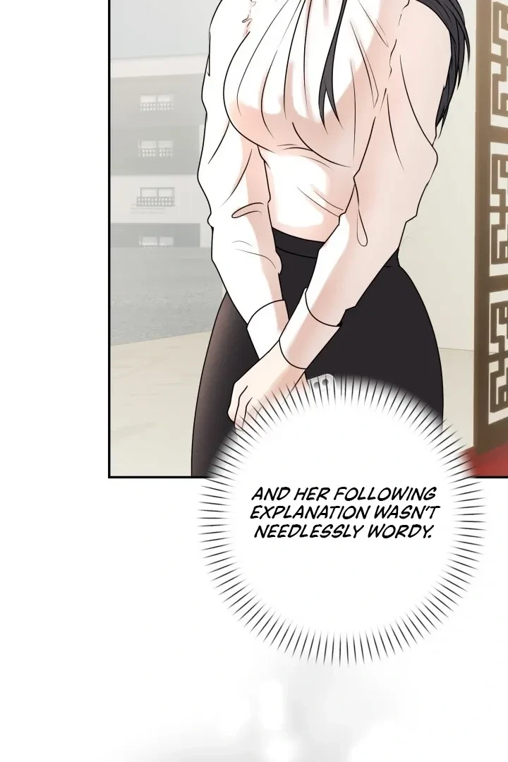Lascivious Relationship Chapter 6, page 12