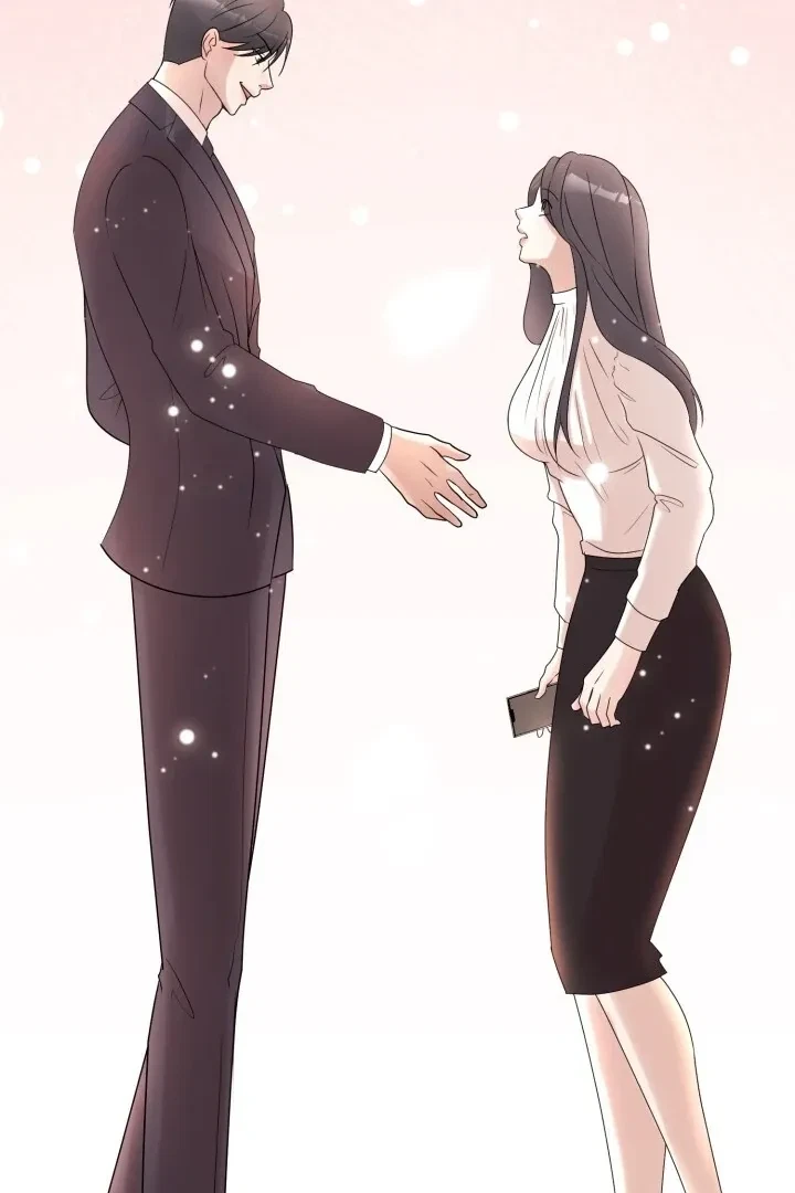 Lascivious Relationship Chapter 6, page 19