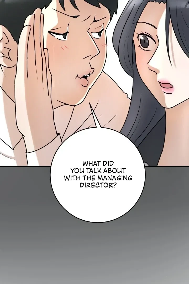 Lascivious Relationship Chapter 6, page 26