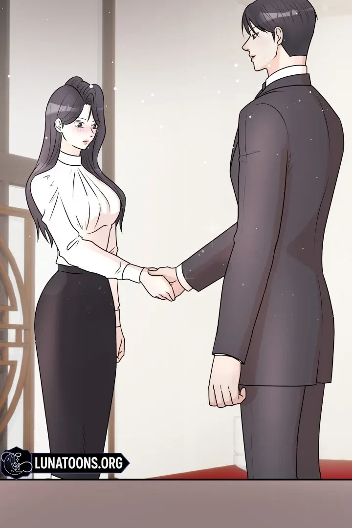 Lascivious Relationship Chapter 6, page 31
