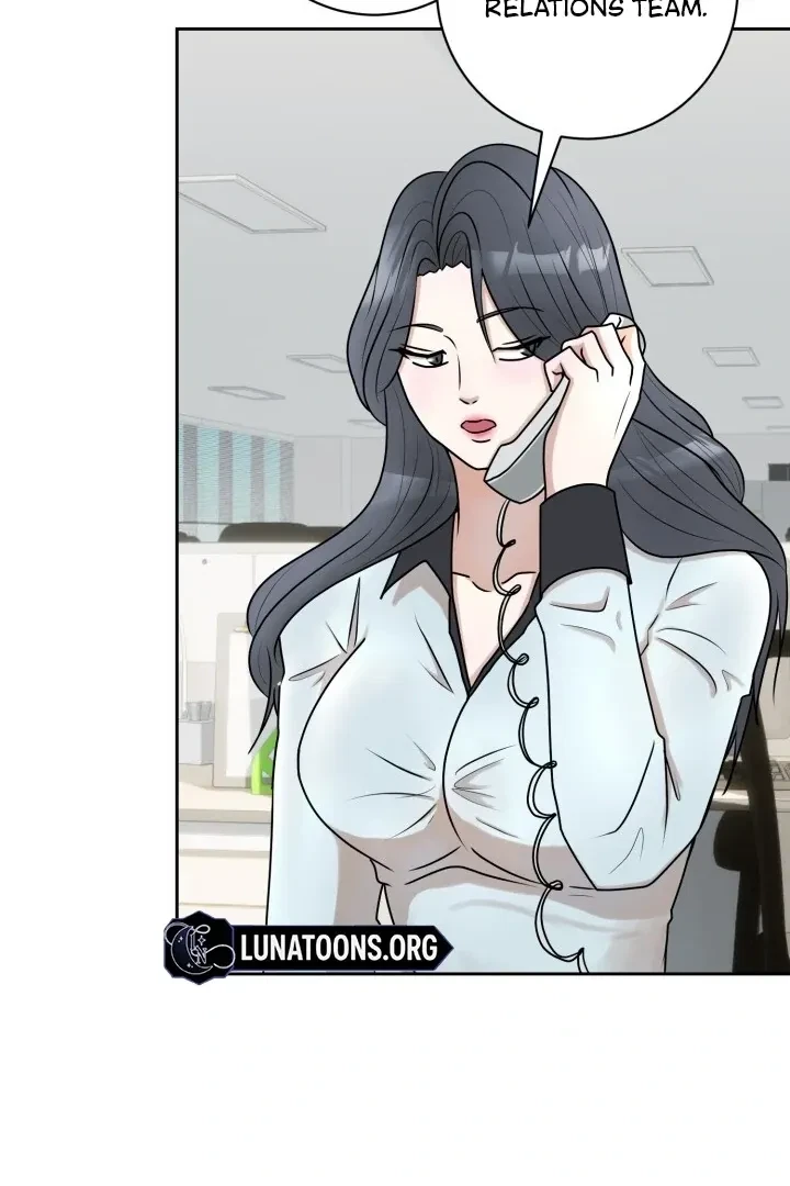Lascivious Relationship Chapter 6, page 35