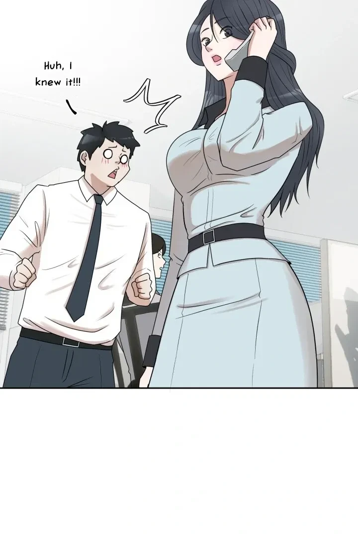 Lascivious Relationship Chapter 6, page 38