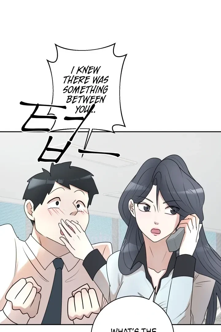 Lascivious Relationship Chapter 6, page 39
