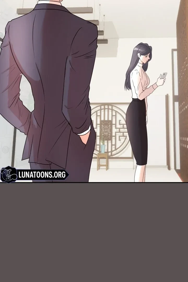 Lascivious Relationship Chapter 6, page 4