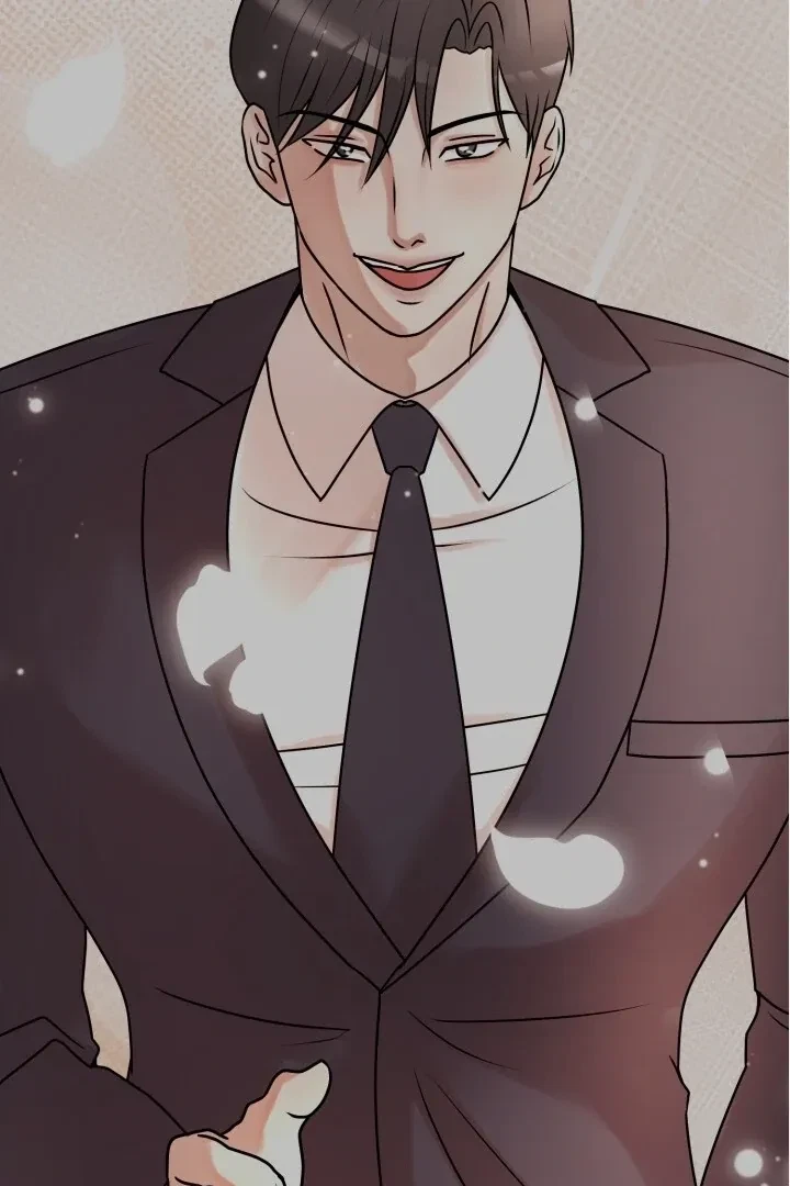 Lascivious Relationship Chapter 6, page 46