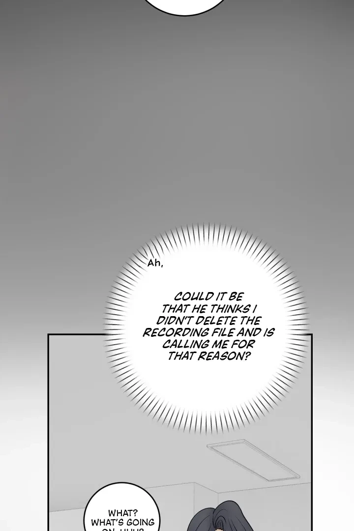 Lascivious Relationship Chapter 6, page 49