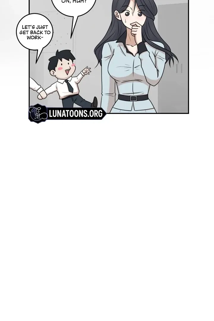 Lascivious Relationship Chapter 6, page 50